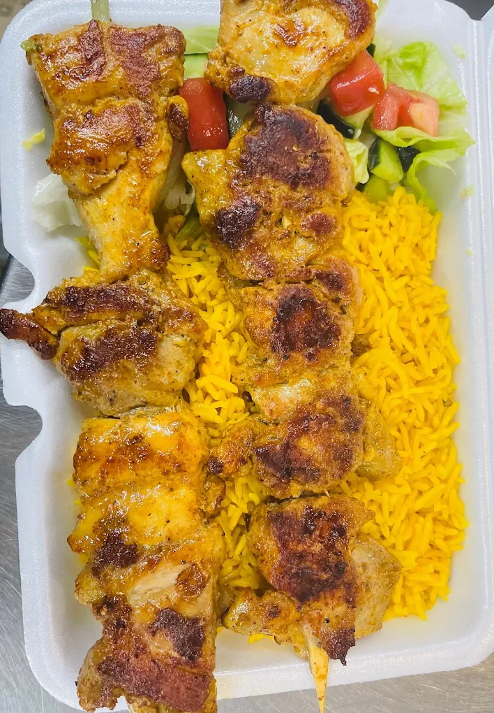 Slide Background Image