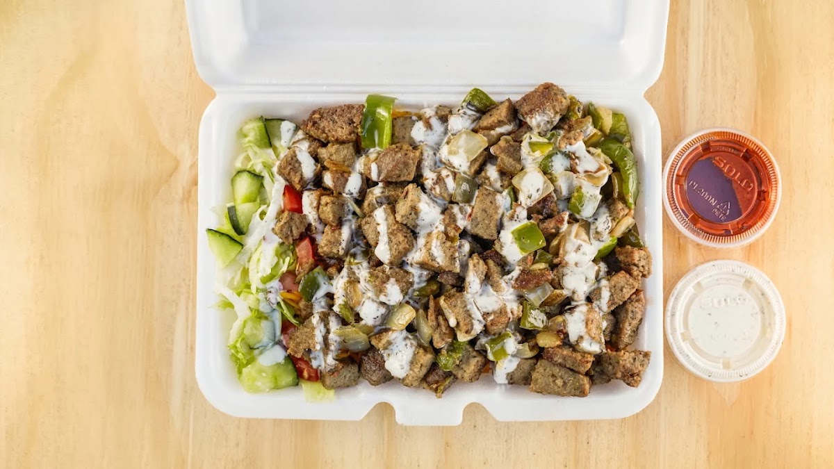 Slide Background Image